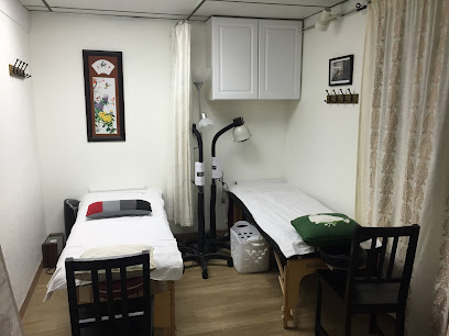 King Hand Chinese Medicine Acupuncture Center (Beverly Hills Clinic)