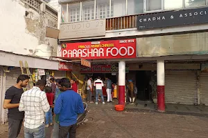 Parasar Food Shanker Market ( Famous Rajma Chawal) image