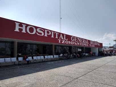 Hospital Regional Emilio Sánchez Piedras