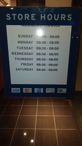 Department Store «Marshalls», reviews and photos, 40 S 7th St, Minneapolis, MN 55402, USA