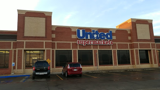 Grocery Store «United Supermarkets», reviews and photos, 4516 Old Jacksboro Hwy, Wichita Falls, TX 76302, USA