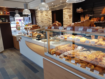 Boulangerie l'Epi d'Or à Ouistreham