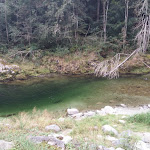 Photo n°1 de l'avis de Alessandro.a fait le 27/09/2016 à 06:31 sur le  Foresteria Valsesia à Cerva