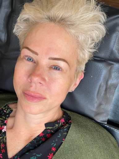 Explore get rich or die tryin tattoo ideas, creative tattoo ideas in Peoria Heights, available at BeautiFULL Brows By Jen Microblading - Permanent Makeup Wild Honey Beauty Studio