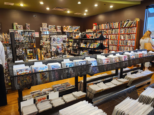 Book Store «Bookmans Mesa Entertainment Exchange», reviews and photos, 1056 S Country Club Dr, Mesa, AZ 85210, USA