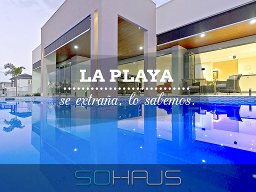 Sohaus Diseño & Construcción