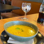 Photo n°2 de l'avis de Adin.a fait le 21/06/2023 à 21:48 sur le  Restaurante Bossa Tavira à Tavira