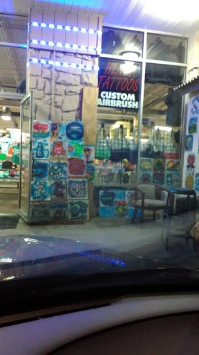 General Store «Moon Pie General Store and Original Book Warehouse», reviews and photos, 3127 Parkway, Pigeon Forge, TN 37863, USA