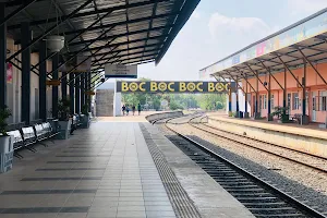 Jaffna Railway Station image