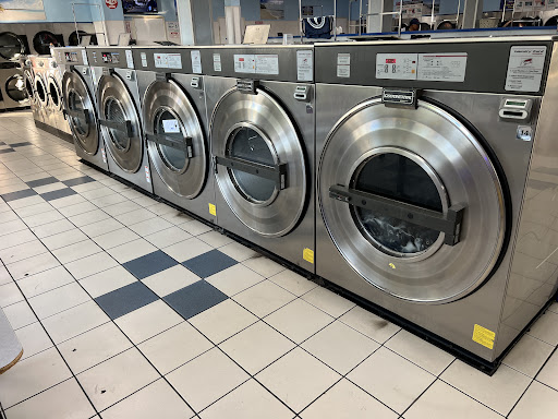 Speed Wash Laundry - 1