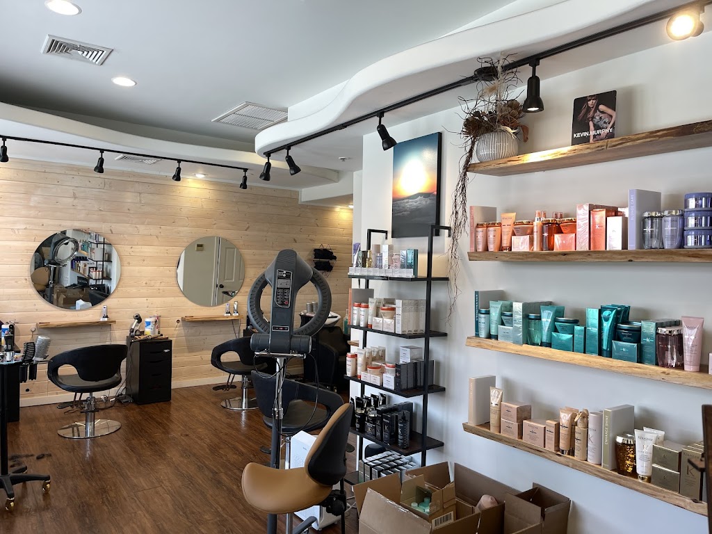 KOR Salon 96738