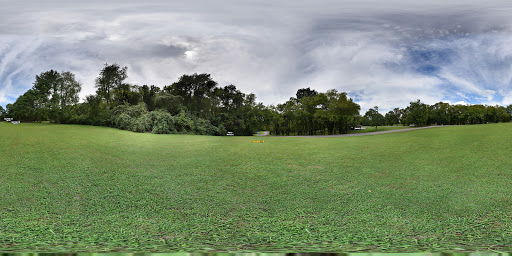 Disc Golf Course «Woodland Park Disc Golf Course - Columbia, TN», reviews and photos, 821 W 9th St, Columbia, TN 38401, USA