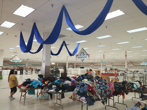 Non-Profit Organization «Christians In Action-Office», reviews and photos