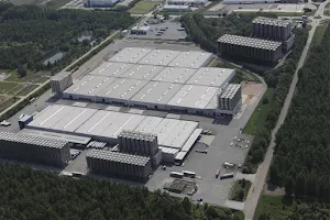 Belgian Logistic Center nv (Gheys) image