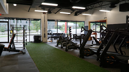 Life Adapted Fitness - 414 E 63rd St #101, Kansas City, MO 64110