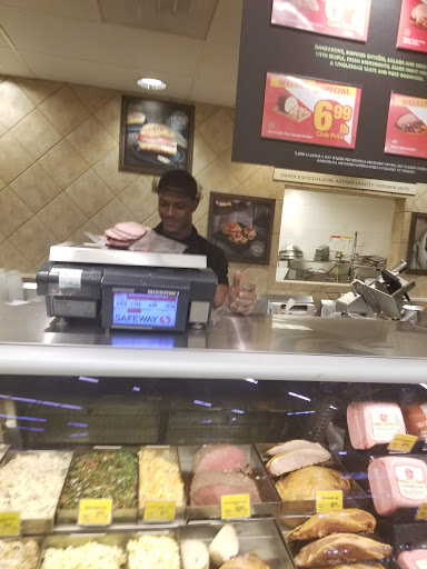 Grocery Store «Safeway», reviews and photos, 7414 Little River Turnpike, Annandale, VA 22003, USA