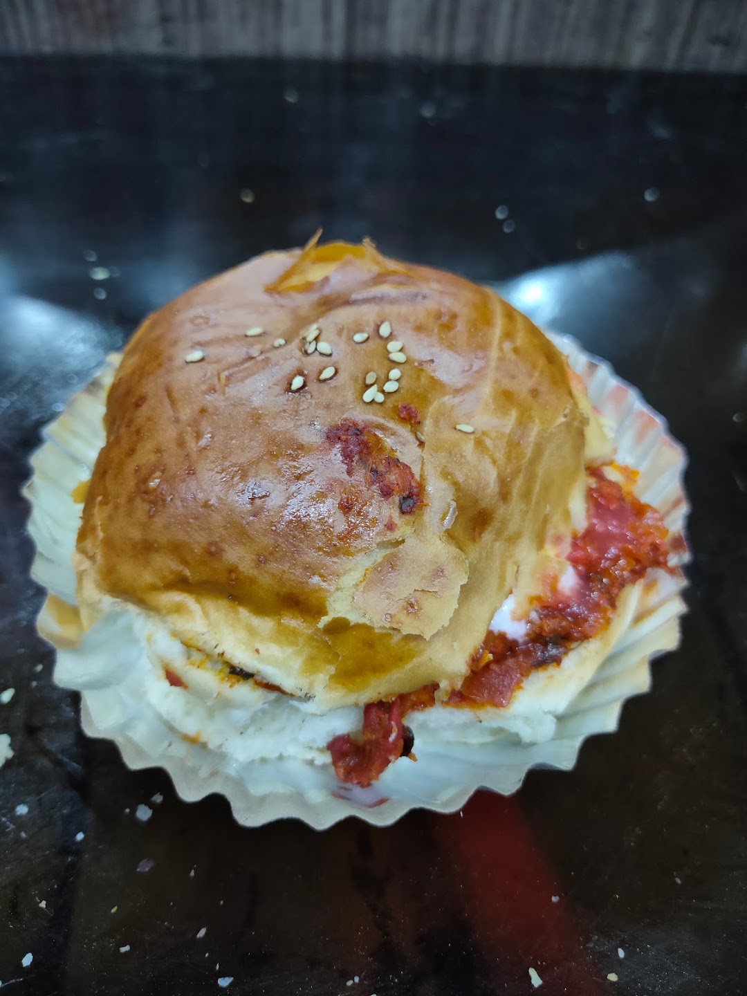 Supreme Bakery