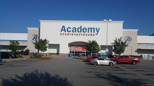 Sporting Goods Store «Academy Sports + Outdoors», reviews and photos, 1585 Scenic Hwy N, Snellville, GA 30078, USA