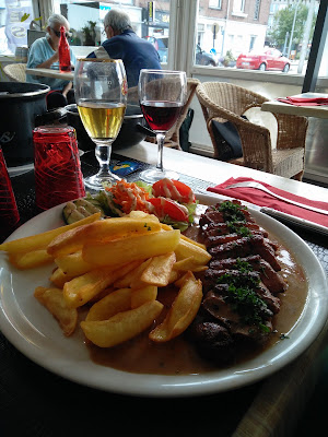 Restaurant La Maison à Dunkerque