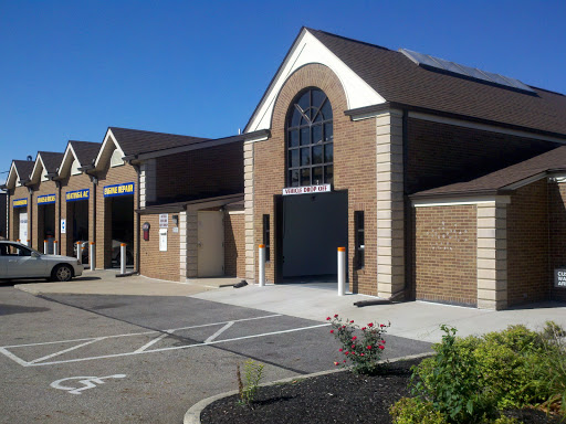 Auto Repair Shop «One Call Auto Mechanic», reviews and photos, 6066 Busch Blvd, Columbus, OH 43229, USA