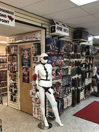 Lingerie Store «Intimate Ideas», reviews and photos, 3101 W Huron St, Waterford Twp, MI 48328, USA