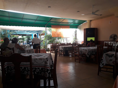 Restaurant Rocamar - Francisco I. Madero 259, Emiliano Zapata, 62744 Cuautla, Mor., Mexico