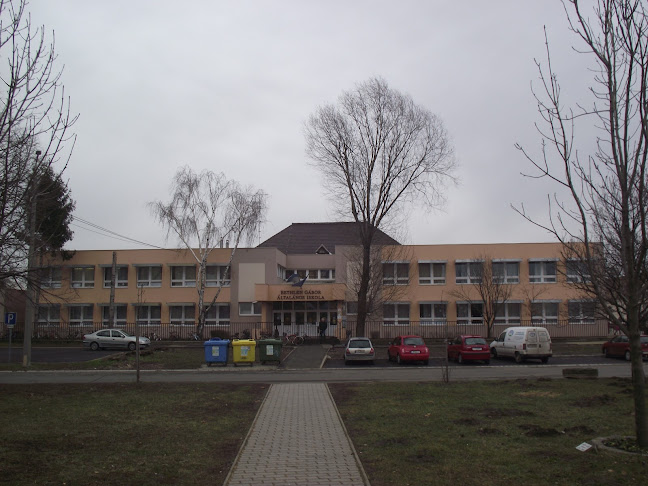 Hajdúböszörményi Bethlen Gábor Általános Iskola - Hajdúböszörmény