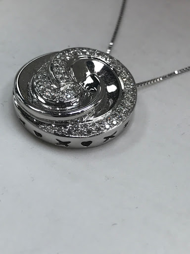 Jewelry Store «M.S. Brown Jewelers», reviews and photos, 3304 Pacific Ave, Wildwood, NJ 08260, USA