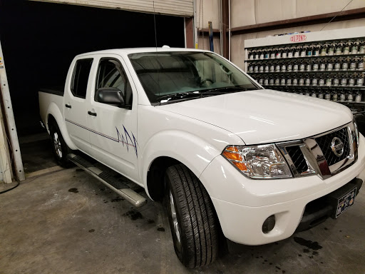 Auto Repair Shop «K&M AUTOMOTIVE», reviews and photos, 40417 Chancey Rd #106, Zephyrhills, FL 33542, USA