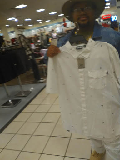 Department Store «JCPenney», reviews and photos, 2400 S I-35 Service Rd, Moore, OK 73160, USA