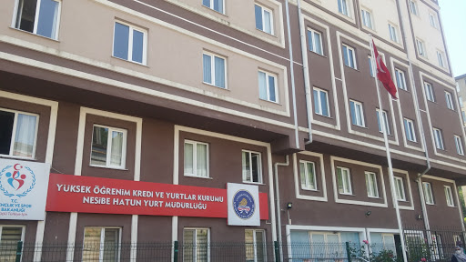 nesibe hatun ogrenci yurdu merkez zonguldak
