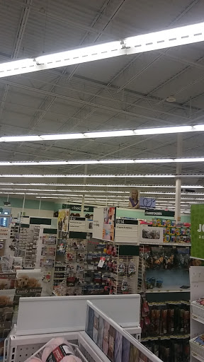 Fabric Store «Jo-Ann Fabrics and Crafts», reviews and photos, 6601 N Davis Hwy #25, Pensacola, FL 32504, USA