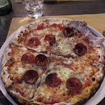 Photo n°1 de l'avis de Sandro. fait le 01/09/2020 à 12:42 sur le  Ristorante Pizzeria La Lanterna à Alghero