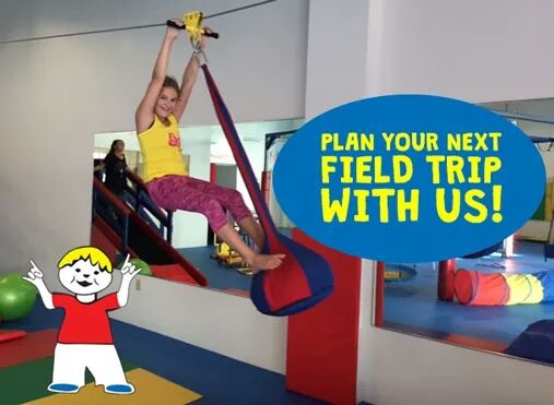 Indoor Playground «We Rock the Spectrum - Tampa», reviews and photos, 1076 E Brandon Blvd #102, Brandon, FL 33511, USA