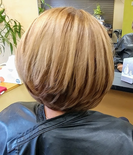 Hair Salon «Impressions Hair Salon», reviews and photos, 13766 E Quincy Ave, Aurora, CO 80015, USA