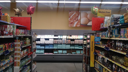 Supermarket «Walmart Neighborhood Market», reviews and photos, 408 Tiny Town Rd, Clarksville, TN 37042, USA