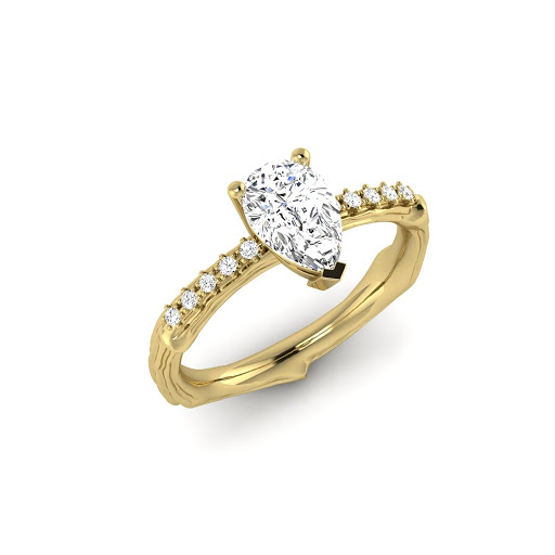 Wholesale Jeweler «Ark Jewelers», reviews and photos, 2002 Warrensville Center Rd, Cleveland, OH 44121, USA