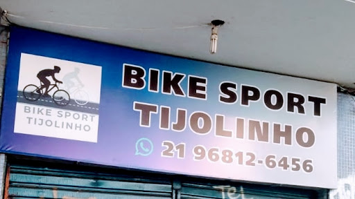 Bike Sport Tijolinho.