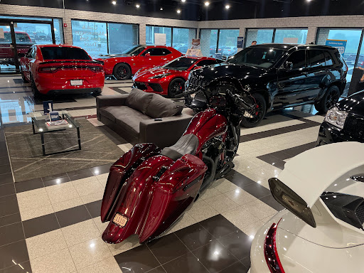 Used Car Dealer «Premiere Motorsports», reviews and photos, 16300 S Lincoln Hwy Suite 1, Plainfield, IL 60586, USA