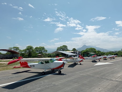 AVIATUR Peruvian Aviation School