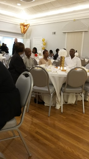 Club «University Club of Winter Park», reviews and photos, 841 N Park Ave, Winter Park, FL 32789, USA