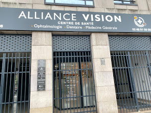 Photo n°3 de Alliance Vision Orléans à Orléans ()