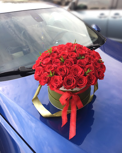 Florist «Beautiful Blooms Florist», reviews and photos, 7950 E Mississippi Ave, Denver, CO 80247, USA