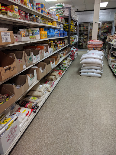 Grocery Store «Namaskar Asian Supermarket», reviews and photos, 78 Portland Ave, Bergenfield, NJ 07621, USA