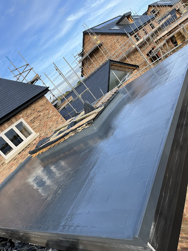 North West Flat Roofers
