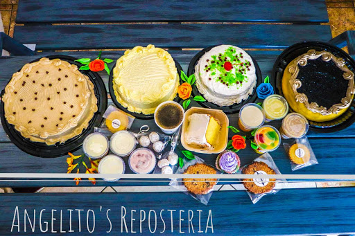Angelitos Reposteria en Ciudad Hidalgo