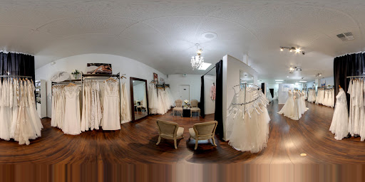 Bridal Shop «Mira Bridal Couture», reviews and photos, 1201 J St, Modesto, CA 95354, USA