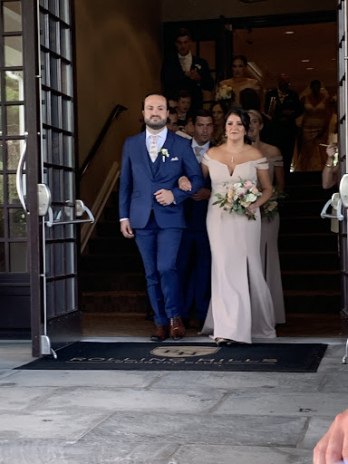 Bridal Shop «Lady Gray Dress Shop», reviews and photos, 274 Main St, Beacon, NY 12508, USA