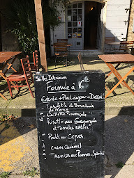 Photo n°2 de La Caravelle à Arles ()