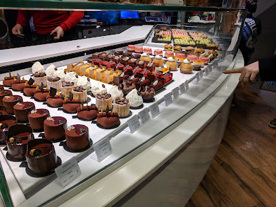 Philippe Rigollot Pâtissier Chocolatier à Annecy